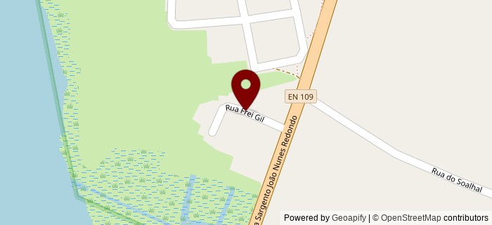 Bairro do Padre Frei Gil, �lhavo