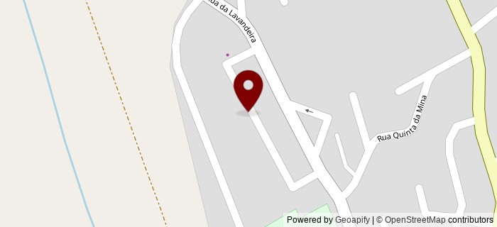 Travessa F, Azambuja