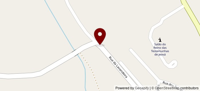 Rua dos Maias, Azambuja