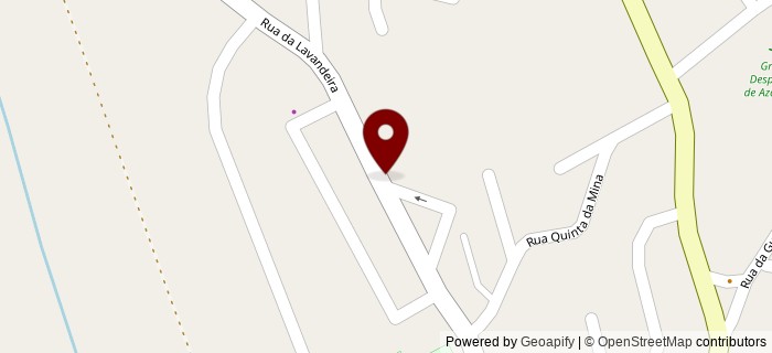 Rua da Escola B�sica Integrada, Azambuja