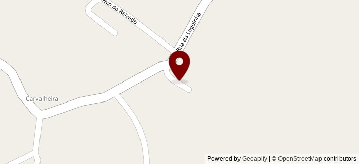 Beco do Fac�o, �lhavo