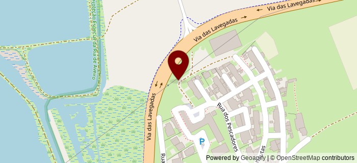 Rua do Mar, �lhavo