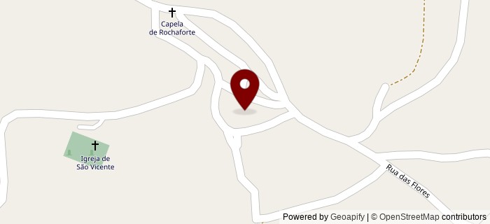 Travessa das Eiras, Cadaval