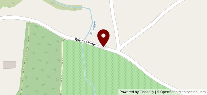 Rua da Murteira, Cadaval