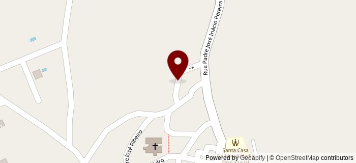 Rua Jos� Nascimento Pereira, Cadaval