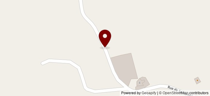 Travessa do Alto Bacalhau, Cadaval