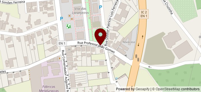 Rua Brand�o Gomes, Albergaria-A-Velha