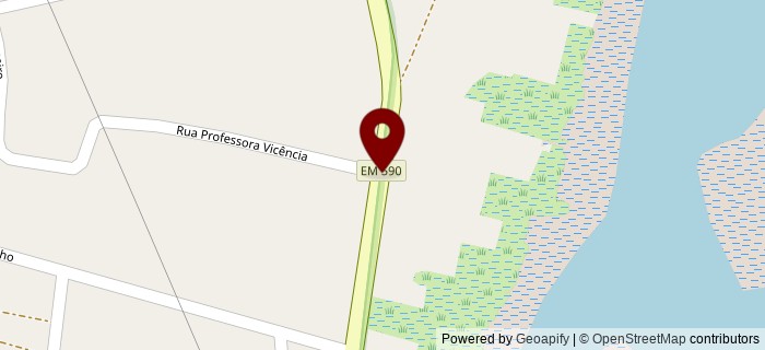 Rua do Norte, �lhavo