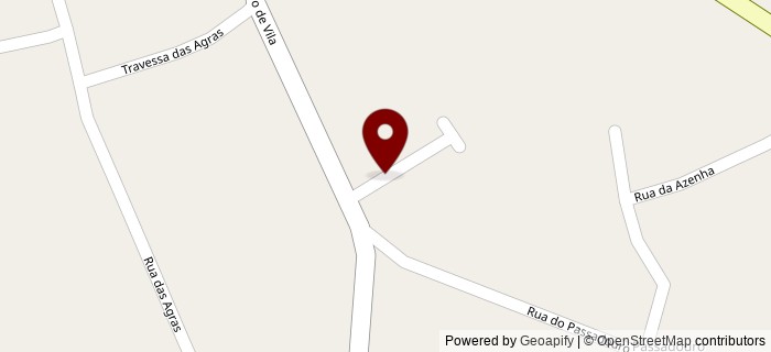 Praceta Ant�nio S�rgio, �lhavo