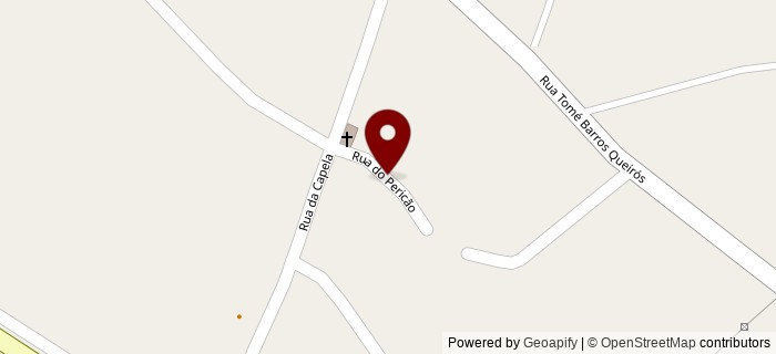 Bairro do Peric�o, �lhavo