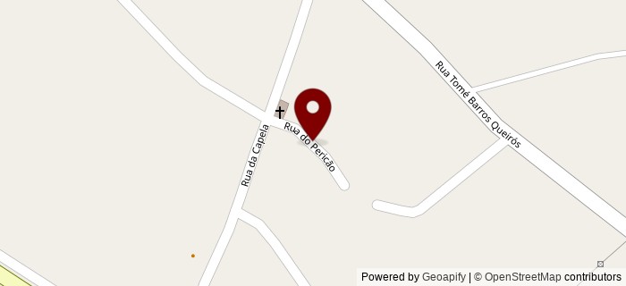 Beco do Peric�o, L�gua