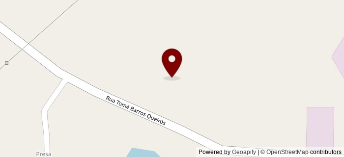 Rua dos Pinhais, L�gua