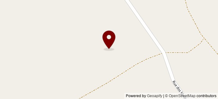 Beco Ant�nio Santo - O Guerra, Moitinhos