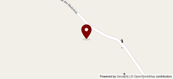 Beco do Arieiro, Moitinhos