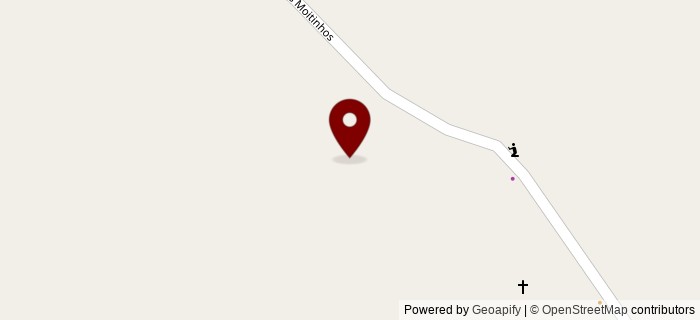 Beco do Lavadouro, Moitinhos