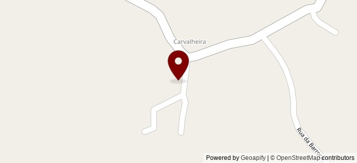 Rua do Carvalheiro, Vale de �lhavo