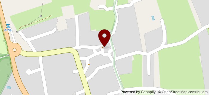 Rua de S�o Carlos, Areia