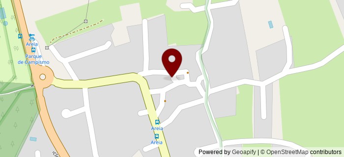 Rua de S�o Crist�v�o, Areia