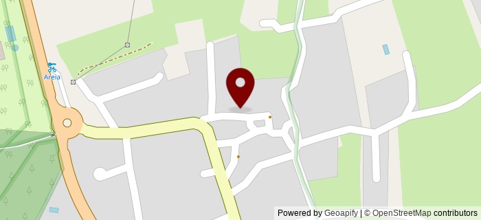 Beco de S�o Carlos, Areia