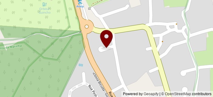 Travessa de Santo Isidro, Areia