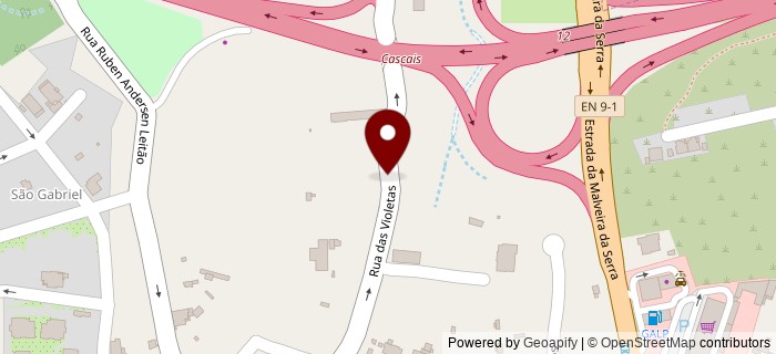 Rua das Violetas, Birre