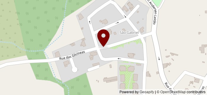 Rua Am�lia Rodrigues, Birre