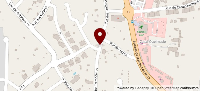 Rua dos Tremoceiros, Birre