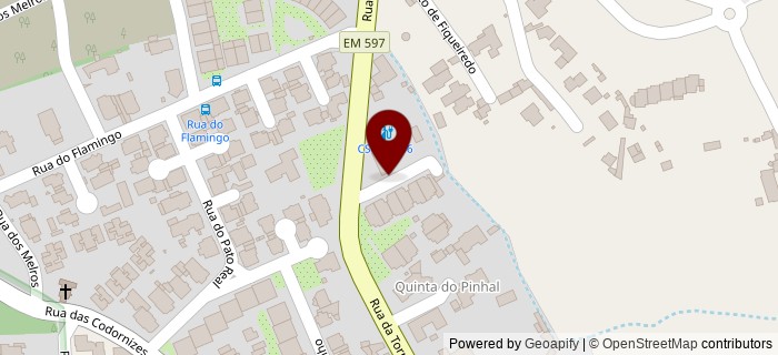 Rua das Magn�lias, Birre