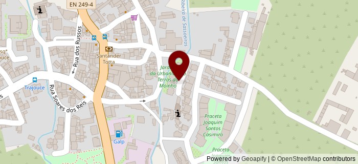 Praceta Nossa Senhora da Assun��o, Cascais