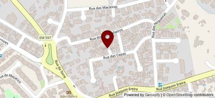 Rua da Palma, Cascais