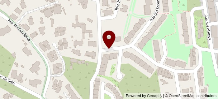 Rua dos Vidoeiros, Cascais