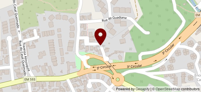 Rua Ant�nio Livramento, Cobre