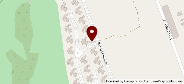 Rua das Figueiras, Quinta da Marinha