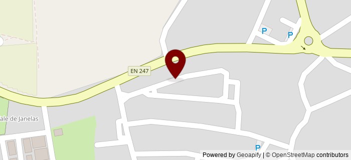 Rua do Vimeiro, Torre