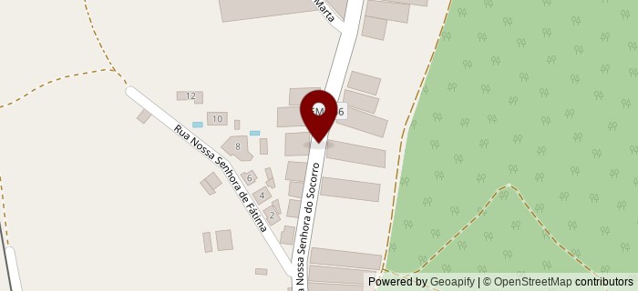 Travessa da Senhora do Socorro, Albergaria-A-Velha