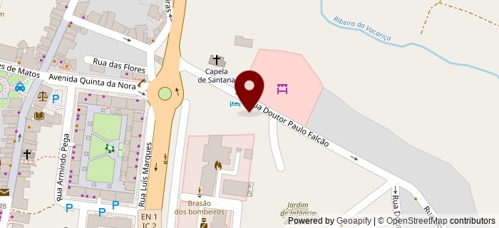 Travessa do Largo da Feira, Mealhada