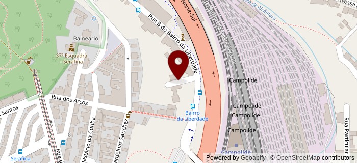 Travessa Col�gio, Lisboa