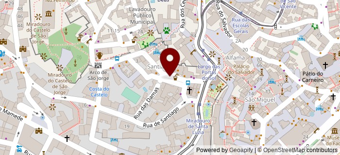 Largo do Contador-Mor, Lisboa