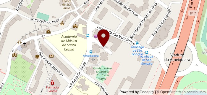 Rua Frederico de Brito, Lisboa