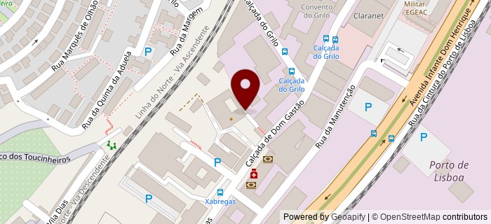 Escadinhas Dom Gast�o, Lisboa