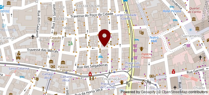 Travessa da Espera, Lisboa