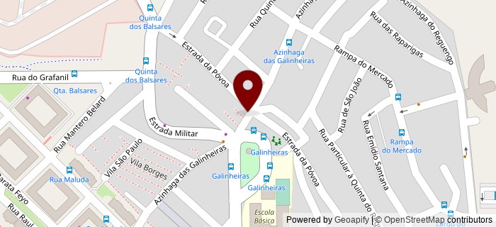 Vila Faustino, Lisboa