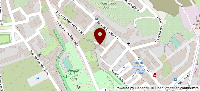 Beco da Ferrugenta, Lisboa