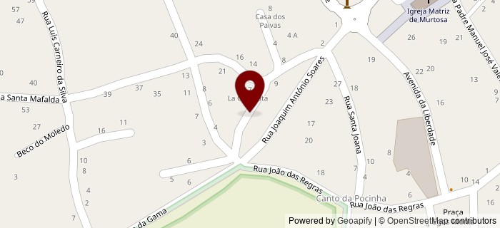 Caminho dos Canel�es, Murtosa