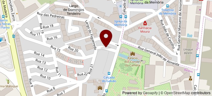 Travessa do Figueiredo, Lisboa