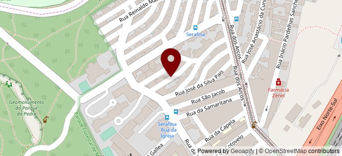 Rua Francisco Ferreira Cangalhas, Lisboa