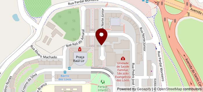 Rua Gabriel Constante, Lisboa