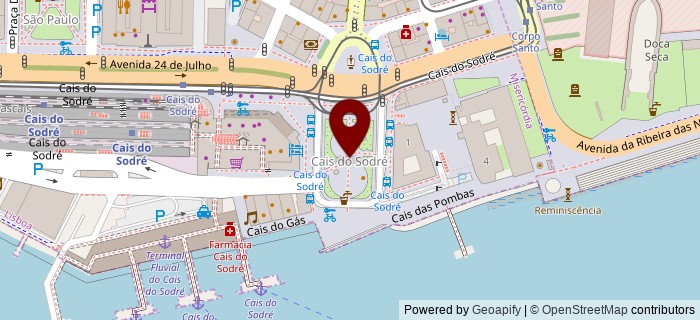 Jardim Roque Gameiro, Lisboa