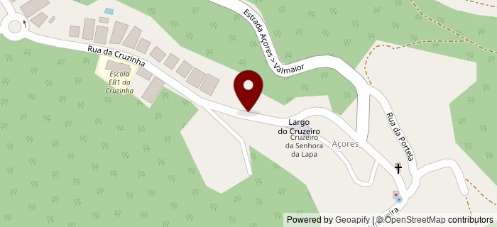 Rua A�ores, Albergaria-A-Velha