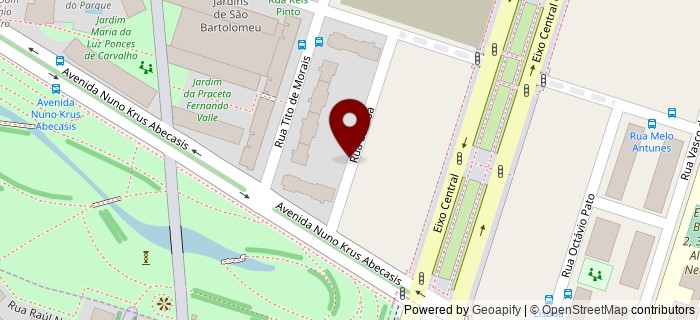 Rua Lu�s S�, Lisboa